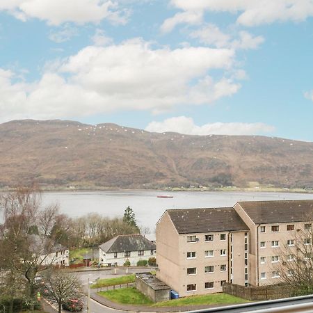 22 Moray Place Fort William Exteriör bild