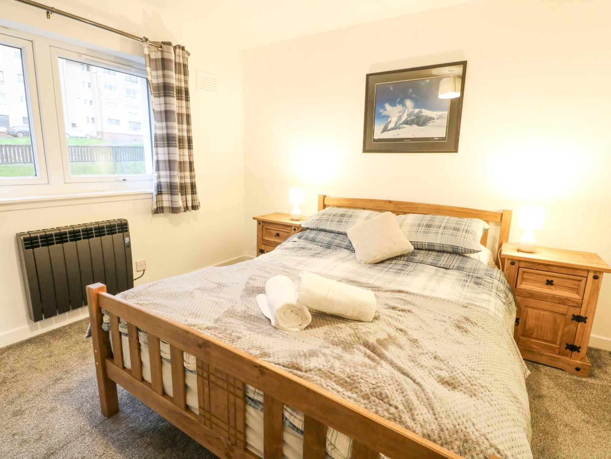 22 Moray Place Fort William Exteriör bild